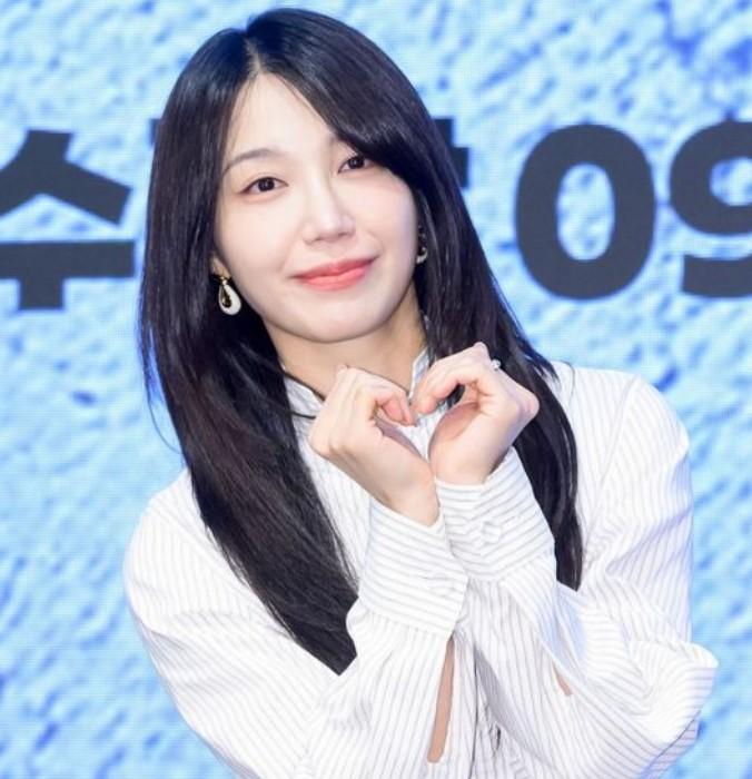 Jung Eun-ji Tinggalkan IST Entertainment, Akhiri Perjalanan 14 Tahun Bersama Apink