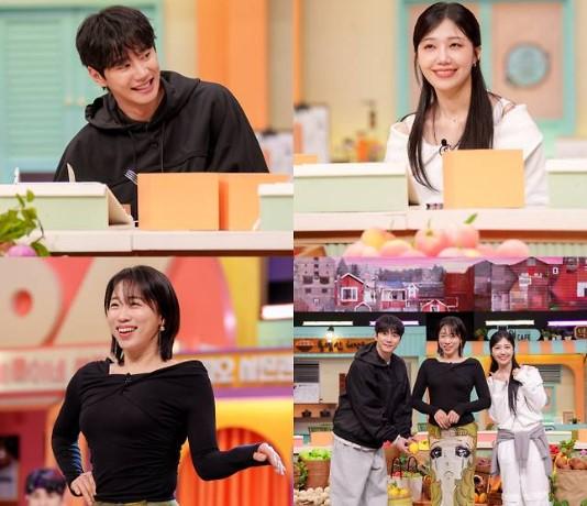 Lee Jun-young, Jung Eun-ji, dan Lee Mi-do Meriahkan ‘Amazing Saturday’ dengan Cerita Cinta Lama hingga Duel Karaoke Seru