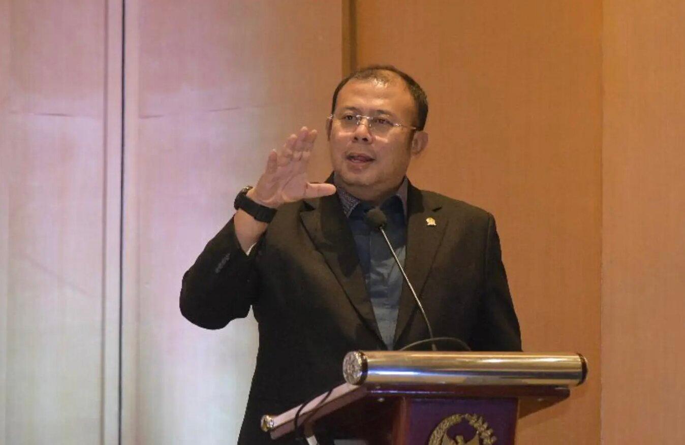 Waka DPR Cucun Dorong Hardiknas Jadi Momen Perbaikan Ketimpangan Pendidikan