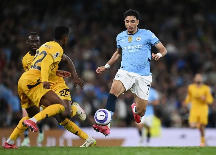 Man City Vs Wolves: De Bruyne Antar The Citizens Dekati Arsenal di Klasemen