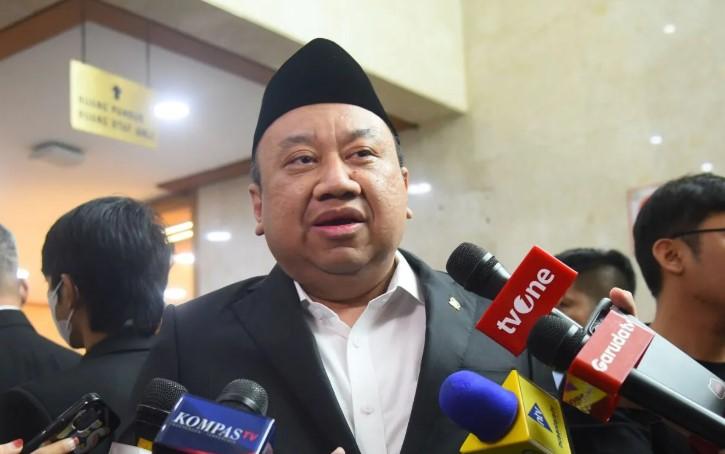 Upaya Revisi UU Sisdiknas Ditargetkan Rampung Tahun Ini Demi Wujudkan Arah Baru Pendidikan Nasional