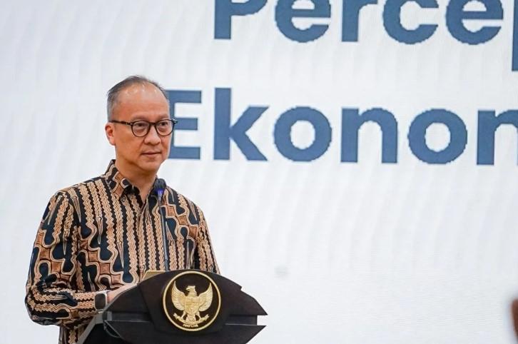 Hilirisasi dan TKDN Jadi Kunci Pertumbuhan Ekonomi Nasional