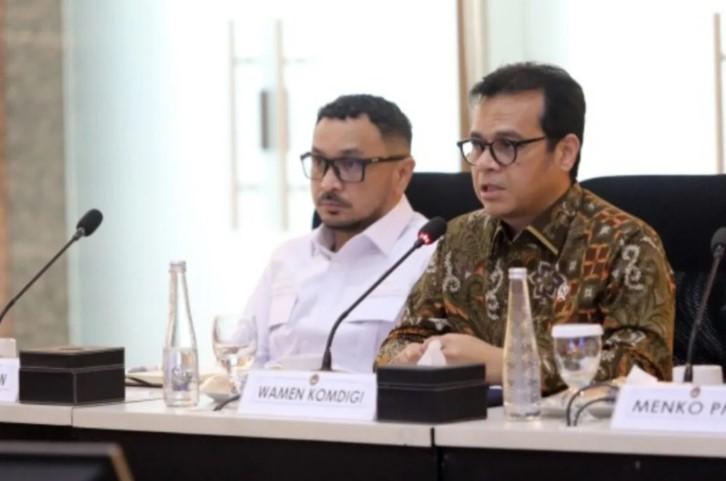 Nezar Patria Ajak Media Ciptakan Model Bisnis Baru agar Tetap Bertahan di Era Digital