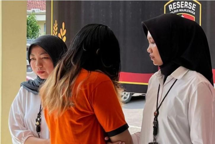 Mahasiswi di Majalengka Aniaya Kekasih hingga Tewas, Jenazah Sempat Disembunyikan dalam Bagasi Mobil