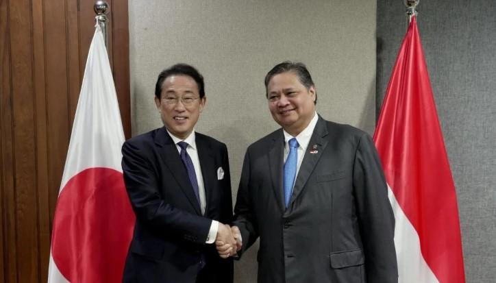 RI Raih Pendanaan Rp8,21 Triliun untuk Proyek PLTP Muara Laboh Unit 2 dari AZEC