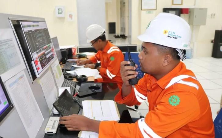 Sistem Proteksi Kelistrikan Nasional Terbukti Tangguh, Gangguan di Bali Tidak Menyebar