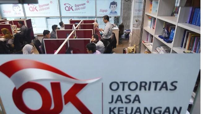 Ekonom: SLIK OJK bantu percepat penyaluran kredit dan cegah risiko kredit macet di tengah tekanan likuiditas.