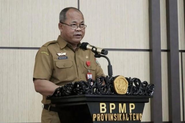 Kalimantan Tengah Revitalisasi Bahasa Daerah, Fokus pada Pelestarian dan Penutur Muda