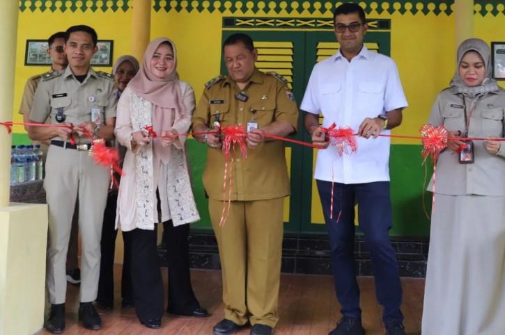 Pemerintah Kota Jakarta Utara Dorong Urban Farming di Lahan Terbatas