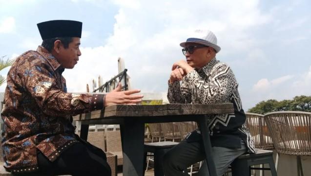 DPRD Se-Indonesia Sepakat Aklamasi, Munas ADPSI Bahas Aspirasi Daerah dan Reformasi Transfer Dana