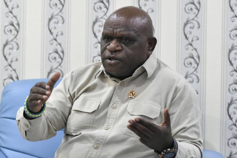 Menteri HAM Belum Beri Tanggapan Resmi Soal Usulan Vasektomi dari Gubernur Jabar