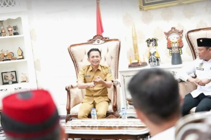 Pemerintah Desa Kini Dilibatkan dalam Pengawasan dan Edukasi Karakter Siswa