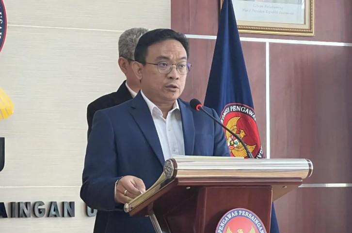 KPPU Usulkan Relaksasi Hukum Persaingan untuk Eksportir Hadapi Tarif AS