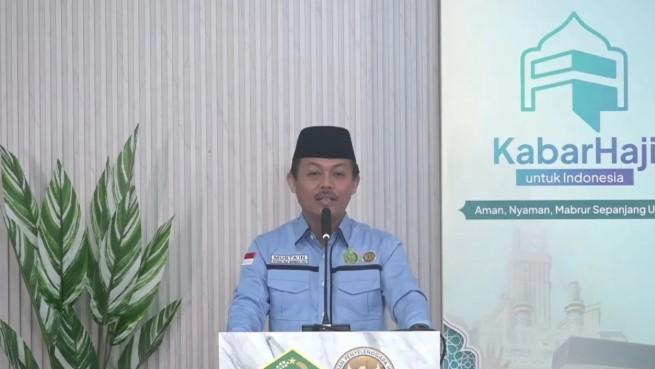 Ibadah Sunah Tidak Wajib, Keselamatan dan Kesehatan Jamaah Jadi Prioritas Utama