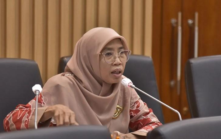 Netty Prasetiyani Dorong Pembukaan Kanal Aduan Publik untuk Awasi Program Makan Bergizi Gratis