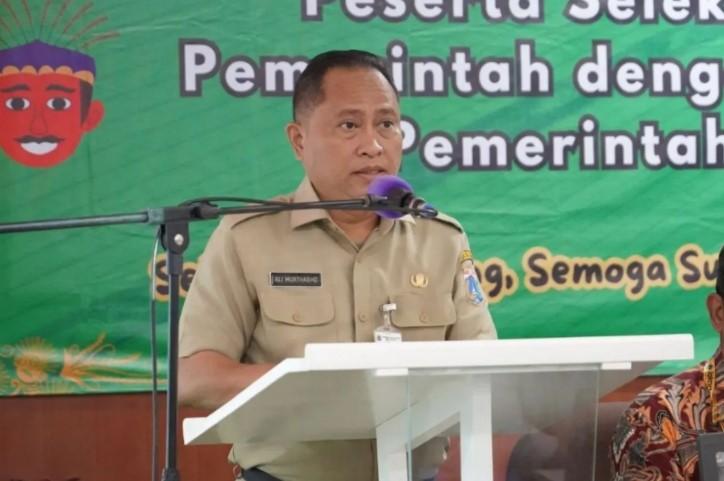 Pemerintah Kota Jaksel Gelar Seleksi Kompetensi PPPK Tahap II untuk 15.036 Peserta