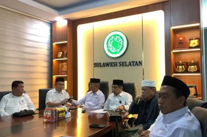 MUI Sulsel Nyatakan "Sobis" Haram, Modus Penipuan Online Dinilai Meresahkan dan Melanggar Syariat