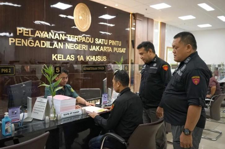 Mantan Ketua PN Surabaya Dilimpahkan ke Tipikor dalam Kasus Suap Vonis Bebas Ronald Tannur