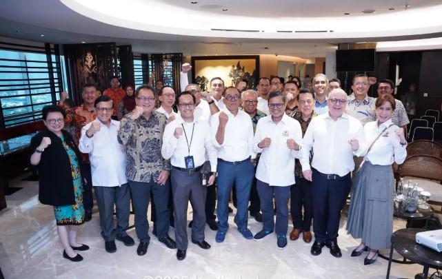 Kadin Yakin Deregulasi dan Debirokratisasi Dorong Investasi dan Ekspor Bersih