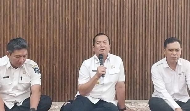 NTB Capital Disiapkan Jadi Holding Investasi, Pemprov Hanya Pegang Saham Minoritas tapi Dapat Good Will