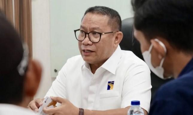 Vendor Apple Bangun Pabrik di Batam, Target Operasi Desember 2025