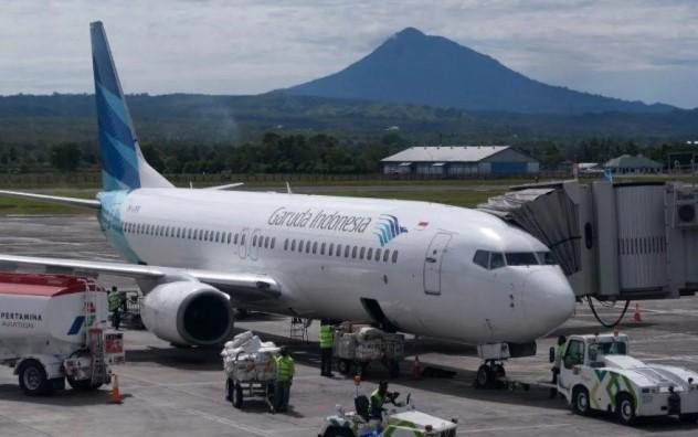 Garuda Indonesia Siapkan Armada dan Strategi Khusus untuk Layani Penerbangan Haji 2025