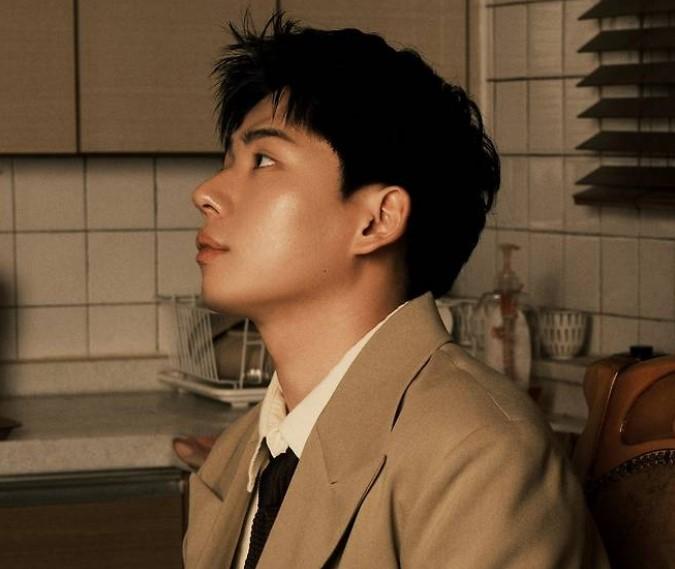 Jeong Eui-woon Isi Soundtrack Drama 'Dear.M' dengan Lagu Balada Penuh Emosi