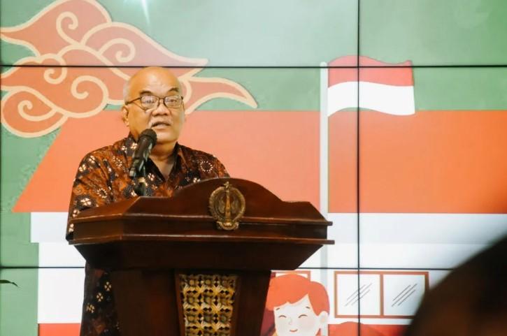 Jogja Digdaya, Aplikasi Pelaporan Bencana untuk Sekolah Diluncurkan Pemda DIY