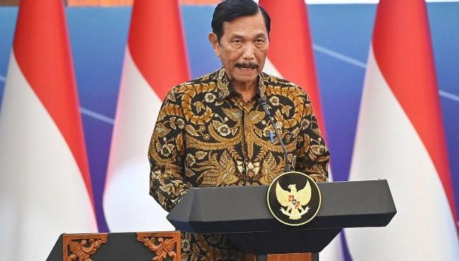 Luhut Pandjaitan: Perlambatan Ekonomi di Masa Transisi Hal Lumrah, MBG Bisa Hidupkan Ekonomi Desa