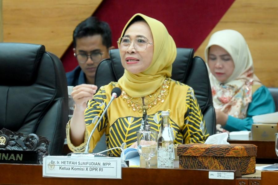 RUU Sisdiknas Atur PAUD Jadi Wajib Belajar Nasional