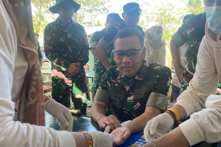 TMMD Tak Sekadar Infrastruktur, Tapi Penguatan Ketahanan Nasional