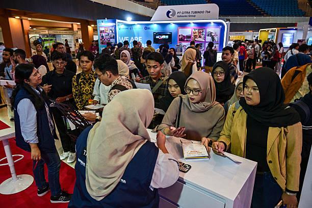 Puan Desak Pemerintah Atasi Pengangguran 7,28 Juta