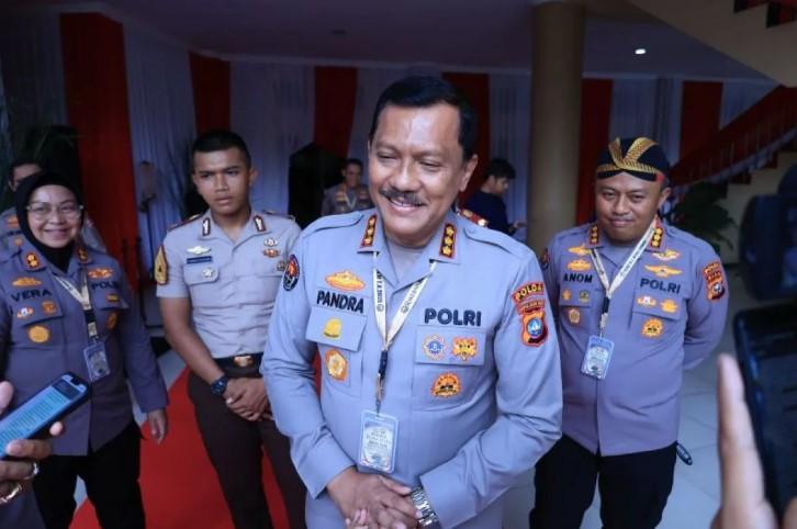 Kabid Humas Polda Kepri Raih Penghargaan Peserta Terbaik dalam Pelatihan Media Handling di Rakernis Humas Polri 2025