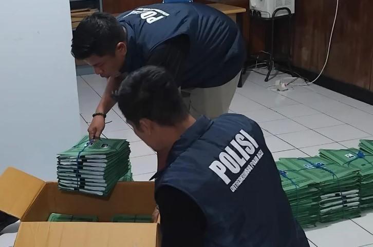 Penggeledahan Polda Aceh Ungkap Dugaan Pembiayaan Fiktif Rp48 Miliar di BPRS Gayo