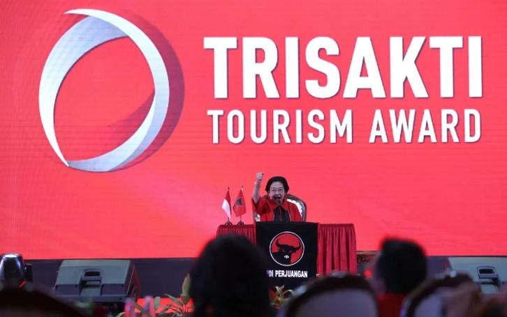 Megawati Akui PDIP Babak Belur di Pemilu 2024, Sentil Kader yang Gagal