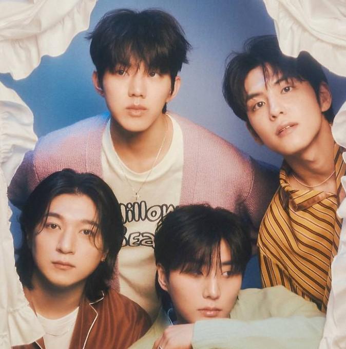 DAY6 Rilis Lagu "Maybe Tomorrow" Setelah Delapan Bulan Vakum
