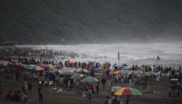 Wacana Wisata Malam Parangtritis, Pemda DIY: Harus Berbasis Budaya Lokal, Bukan Duplikasi Bali