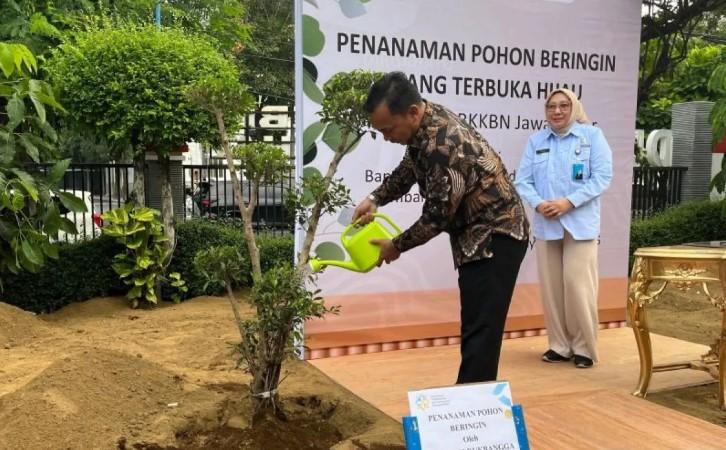 Mendukbangga Wihaji Dorong Budaya Kerja Kolaboratif dan Program Quick Wins BKKBN