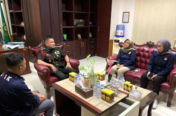 LPSK Berikan Perlindungan Darurat untuk Saksi dan Keluarga Korban Pembunuhan Jurnalis di Banjarbaru