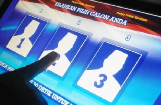 DPR Dukung E-Voting untuk Pemilu 2029, Disebut Lebih Efisien dan Transparan