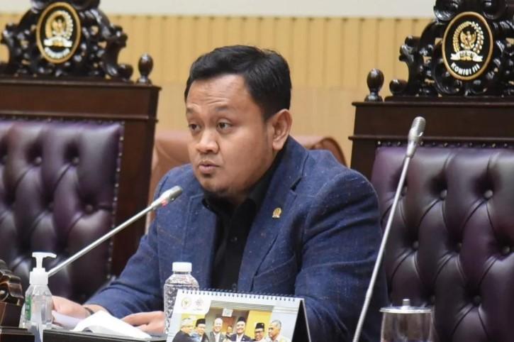 Komisi III DPR RI Dukung Pemberantasan Premanisme Lewat Rapat Dengar Pendapat Bersama Tumpas