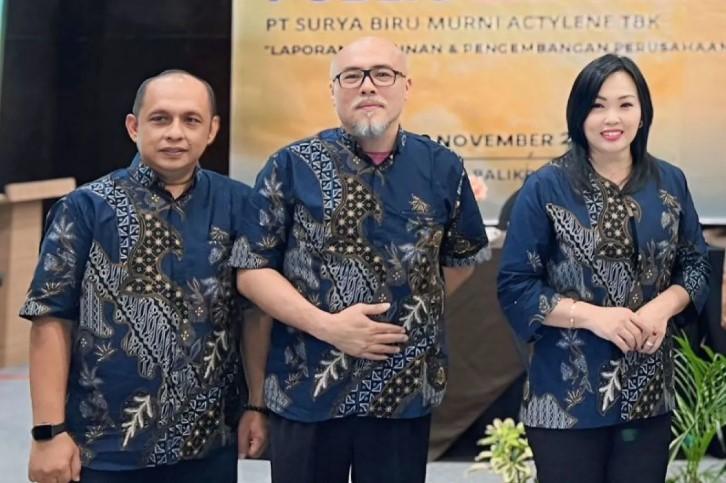 Kinerja Keuangan dan Ekspansi SBMA Dorong Pertumbuhan Positif di Kuartal I-2025