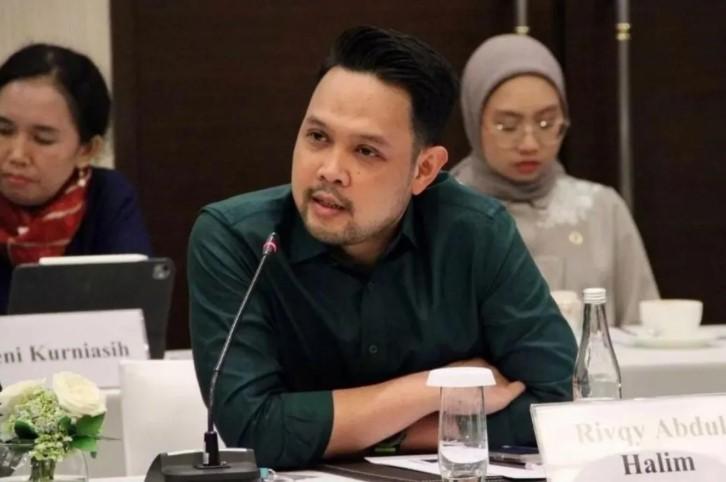 Dorong Satgas Konser, Anggota DPR Minta Perlindungan Konsumen Diperbaiki