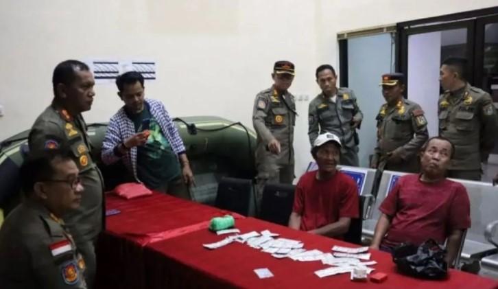 Ribuan Obat Keras Ilegal Disita Satpol PP DKI Jakarta, Tiga Toko Tak Berizin Digerebek