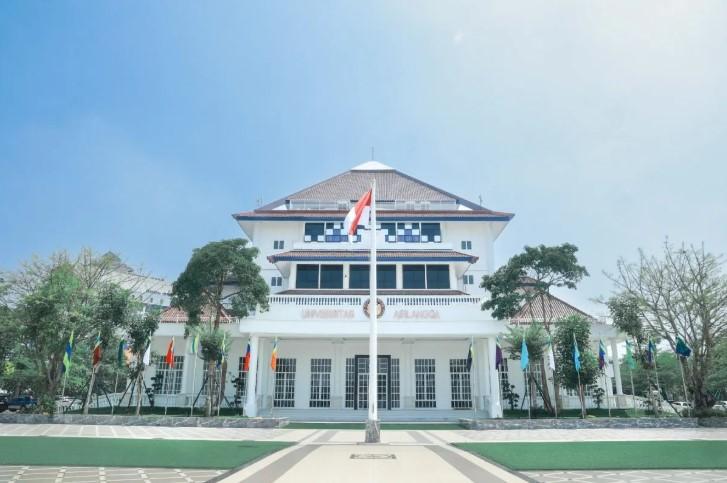 Universitas Airlangga Buka 4 Jalur Mandiri 2025, Ini Rincian Syarat dan Jadwalnya