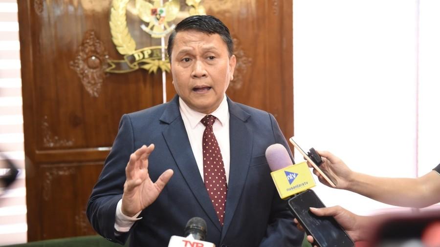 DPR RI Tuan Rumah PUIC ke-19, 400 Delegasi Siap Hadir