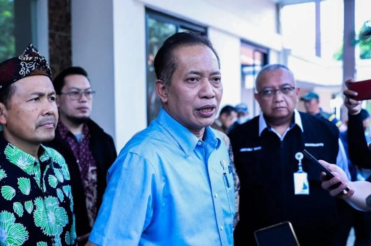 Dorong Koperasi Kopi Jadi Ujung Tombak Ekonomi Desa, Wamenkop Tegaskan Dukungan Pemerintah