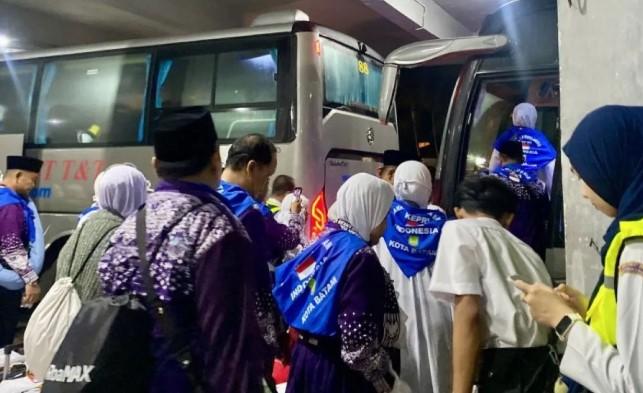Kemenag Kepri: Jamaah Haji Asal Karimun Wafat di Tanah Suci