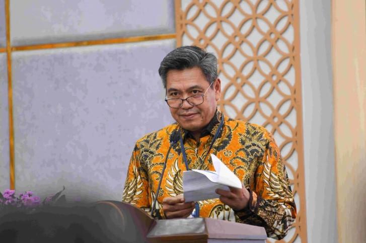 Kemenperin Perkuat Hilirisasi Kelapa Sawit untuk Penuhi Kebutuhan Nutrisi Masyarakat