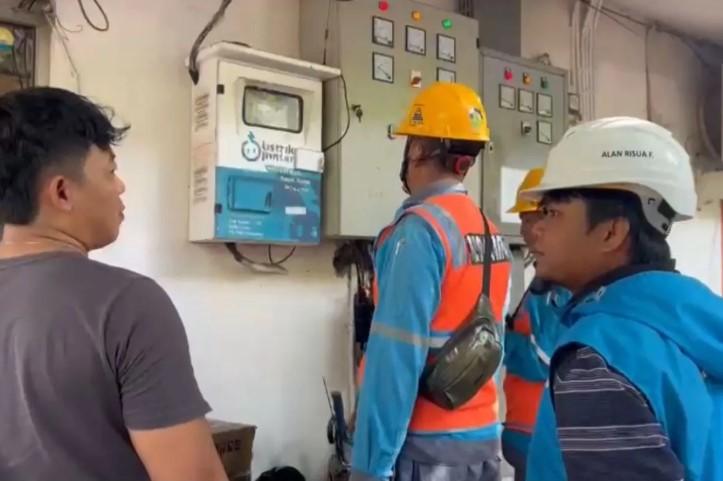 PLN Siagakan Ribuan Personel dan Infrastruktur Kelistrikan untuk Dukung Ibadah Waisak di Jakarta